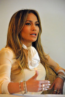 Jennifer Lopez tote bag #G783344