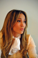 Jennifer Lopez longsleeve t-shirt #2492197