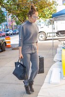 Jennifer Lopez longsleeve t-shirt #2805466