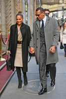 Jennifer Lopez tote bag #G1108769