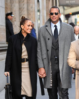 Jennifer Lopez Tank Top #2866673