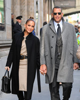 Jennifer Lopez Tank Top #2866674