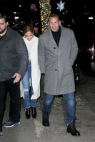 Jennifer Lopez longsleeve t-shirt #2914584