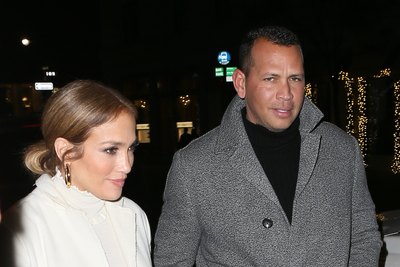 Jennifer Lopez posters