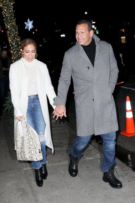 Jennifer Lopez posters