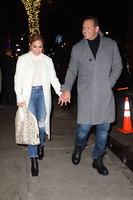 Jennifer Lopez Tank Top #2914597