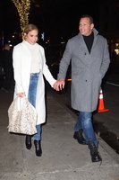 Jennifer Lopez longsleeve t-shirt #2914598