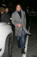 Jennifer Lopez longsleeve t-shirt #2914601