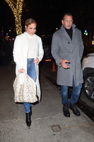 Jennifer Lopez Tank Top #2914602