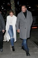 Jennifer Lopez longsleeve t-shirt #2914603