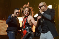 Jennifer Lopez Sweatshirt #3015677