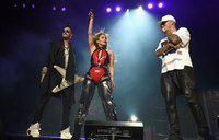 Jennifer Lopez Sweatshirt #3015694