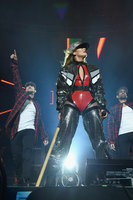 Jennifer Lopez Sweatshirt #3015715