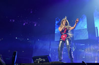 Jennifer Lopez longsleeve t-shirt #3015731