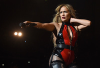 Jennifer Lopez Tank Top #3015738