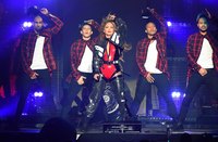 Jennifer Lopez Tank Top #3015749