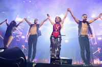 Jennifer Lopez t-shirt #3015750