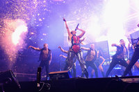 Jennifer Lopez mug #G1257850