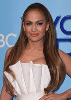 Jennifer Lopez tote bag #G1342584