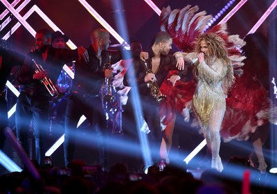 Jennifer Lopez posters