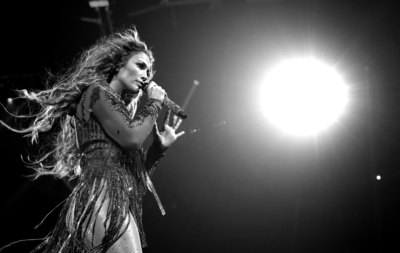 Jennifer Lopez posters