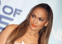 Jennifer Lopez longsleeve t-shirt #3100499