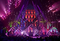 Jennifer Lopez Tank Top #3100515