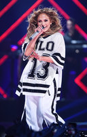 Jennifer Lopez t-shirt #3100531