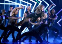 Jennifer Lopez longsleeve t-shirt #3100549