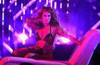 Jennifer Lopez hoodie #3100552