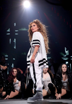 Jennifer Lopez posters