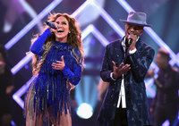 Jennifer Lopez hoodie #3100568