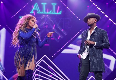 Jennifer Lopez posters