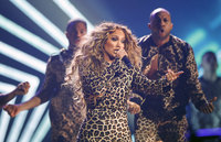 Jennifer Lopez t-shirt #3100574