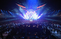 Jennifer Lopez Tank Top #3100593