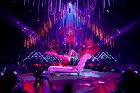 Jennifer Lopez Sweatshirt #3100601