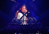 Jennifer Lopez Tank Top #3100606