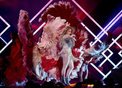 Jennifer Lopez posters