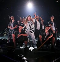 Jennifer Lopez hoodie #3100624