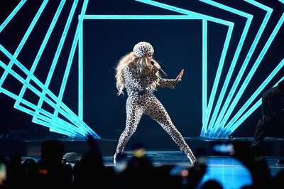 Jennifer Lopez posters