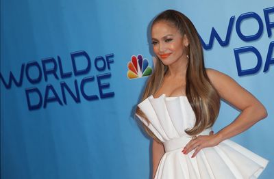 Jennifer Lopez posters