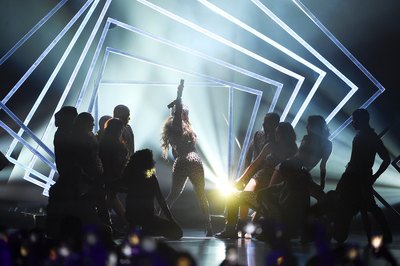 Jennifer Lopez posters