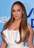 Jennifer Lopez tote bag #G1342760