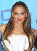 Jennifer Lopez tote bag #G1342761