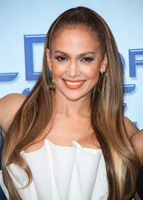 Jennifer Lopez tote bag #G1342762