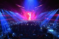 Jennifer Lopez longsleeve t-shirt #3100665