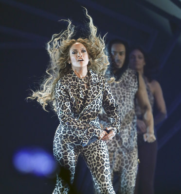 Jennifer Lopez posters