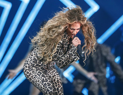 Jennifer Lopez posters