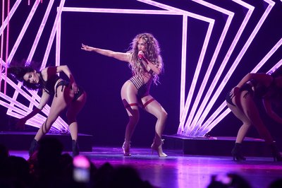 Jennifer Lopez posters