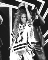 Jennifer Lopez longsleeve t-shirt #3100704